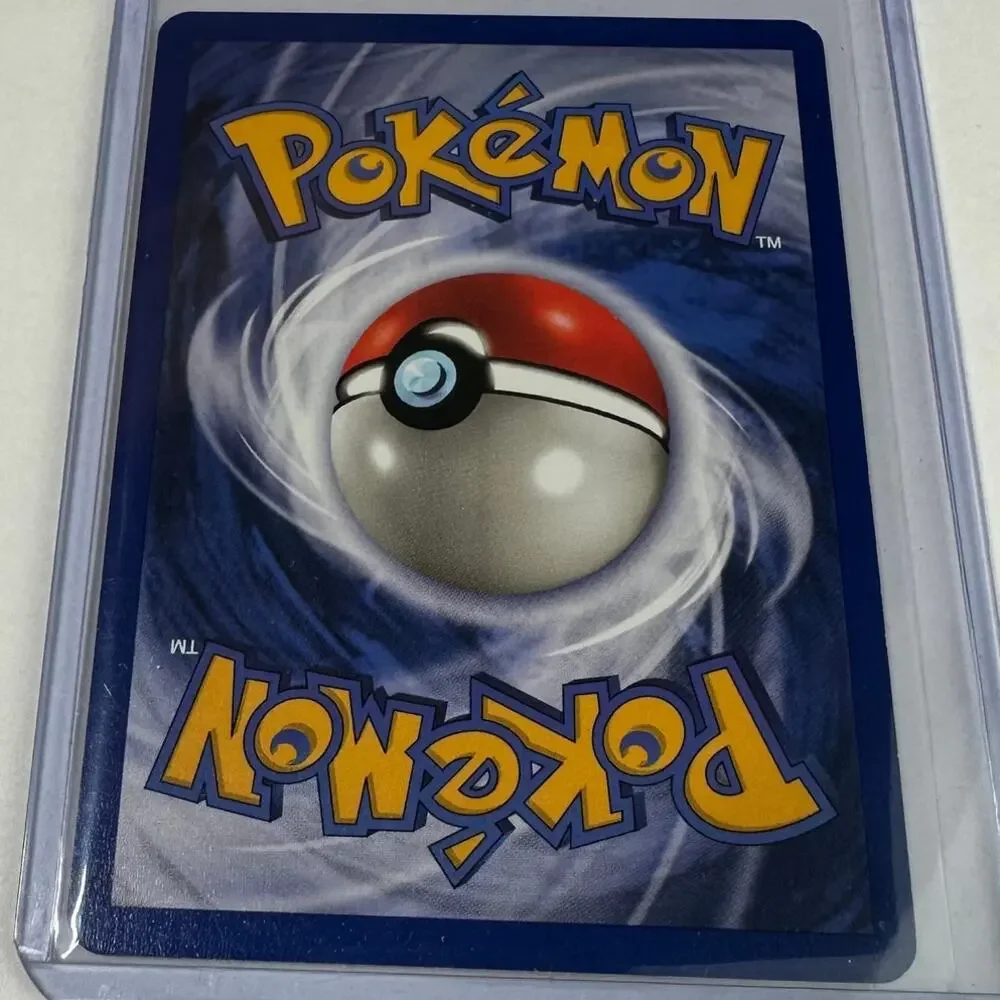 Pokemon TCG Hypno Fossil 8/62 Holo Rare Unlimited Excellent Condition